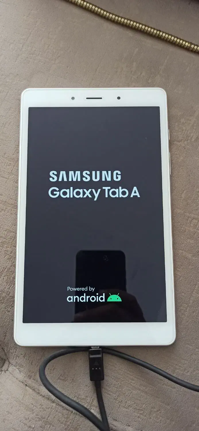 galaxy tab a 8|تبلت|فردوس (خراسان), |دیوار