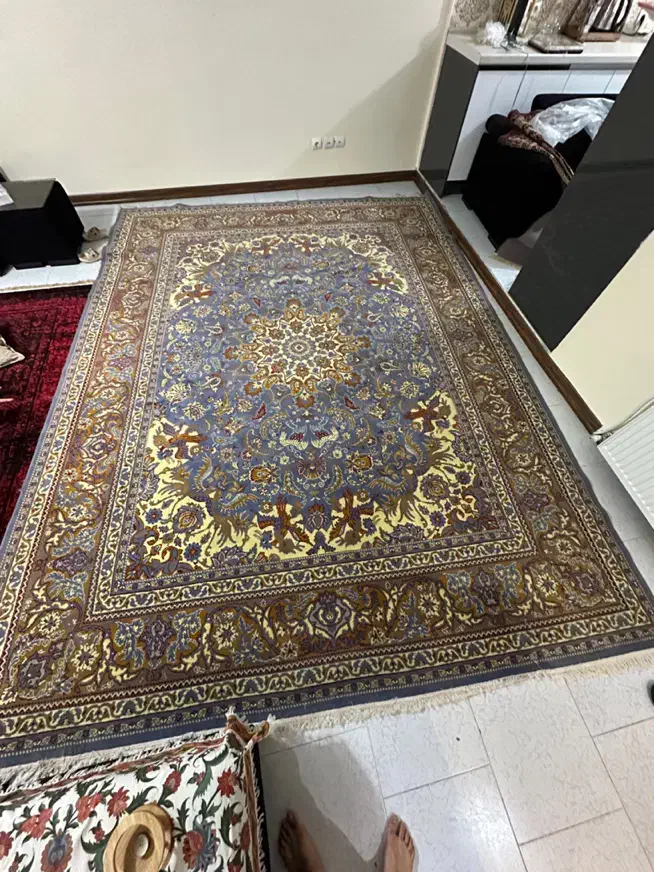 فرش ۱۲ متری|فرش|پردیس, فاز ۸|دیوار