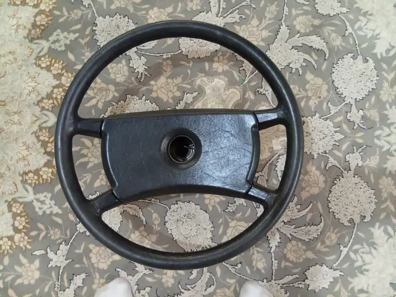 فرمان بنز230E|قطعات یدکی و لوازم جانبی|محمدشهر, محمدشهر|دیوار