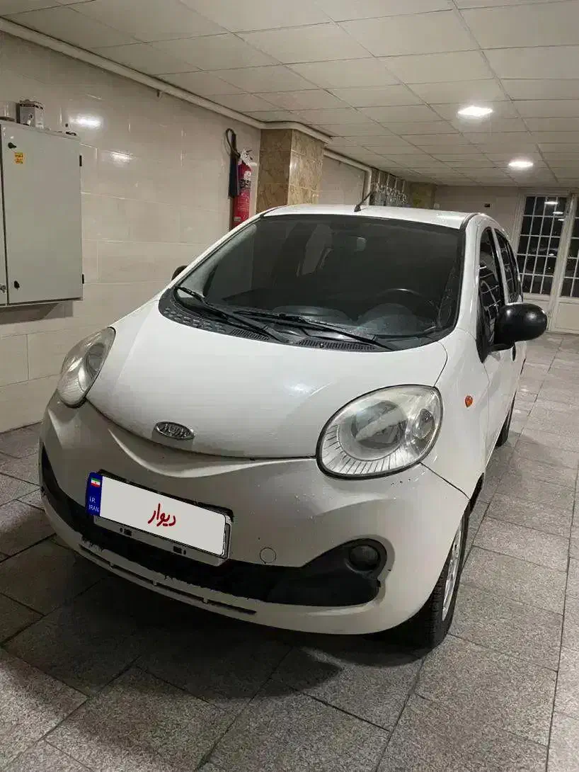 ام‌وی ام ۱۱۰s لاکچری|خودرو سواری و وانت|تبریز, |دیوار