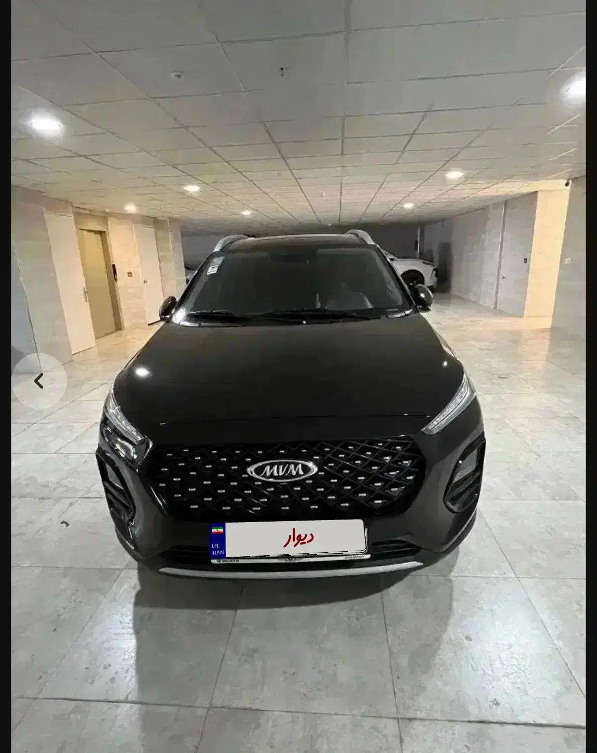 X22 PRO دنده ای 1403|خودرو سواری و وانت|تهران, تهرانپارس جنوبی|دیوار