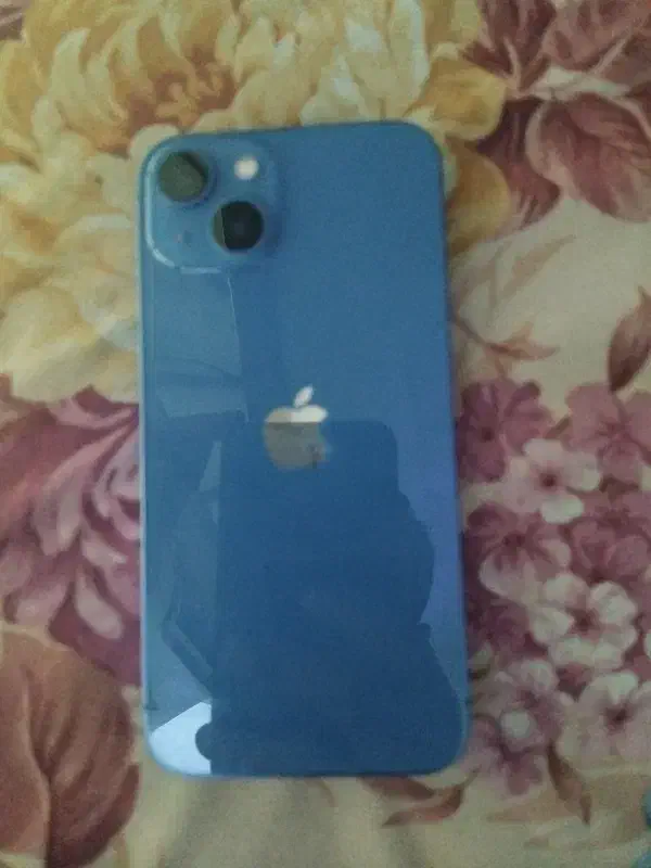 ایفون ۱۳ نرمال ja|موبایل|ملارد, |دیوار