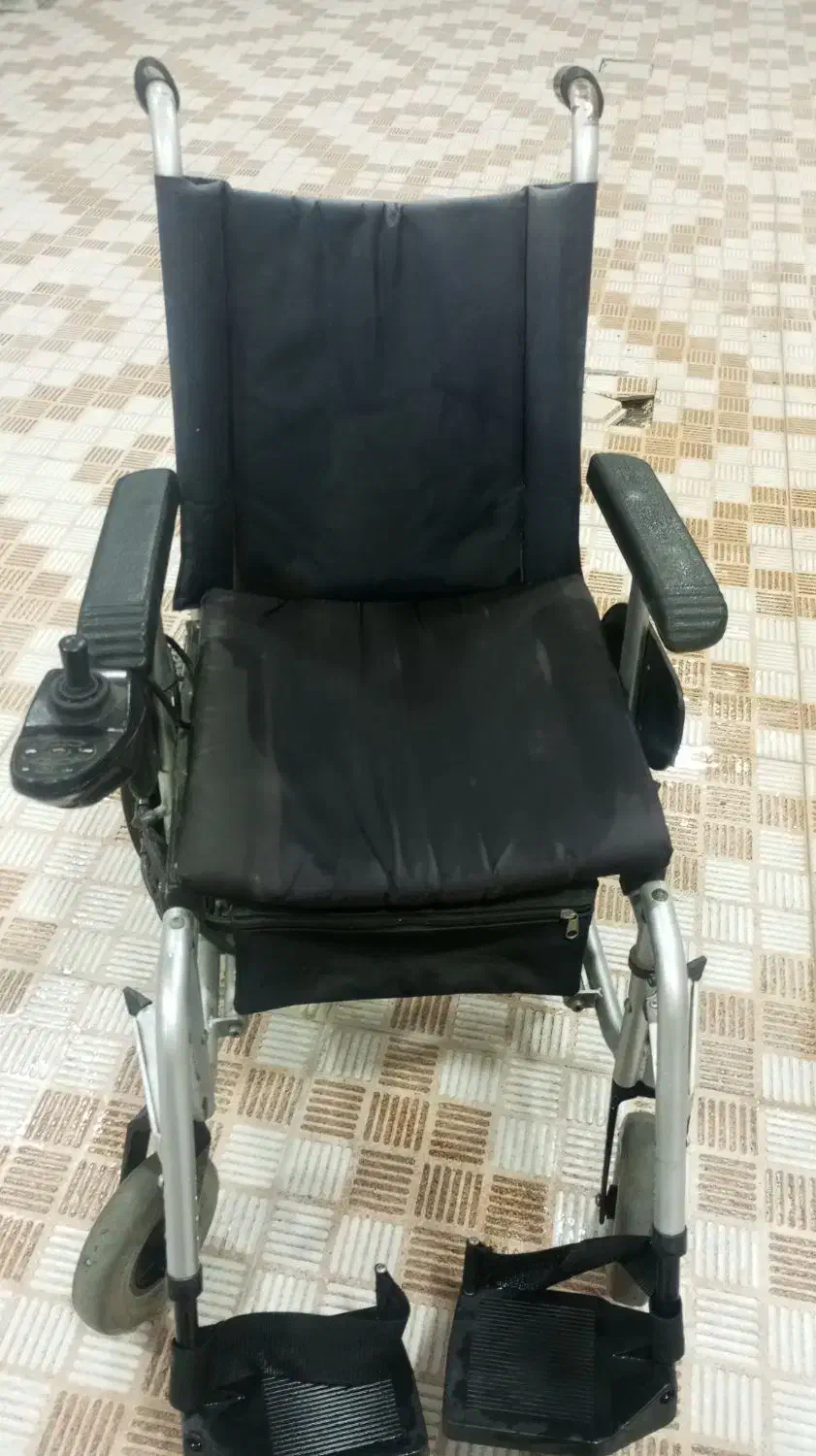 ویلچربرقی|آرایشی، بهداشتی، درمانی|ارومیه, |دیوار