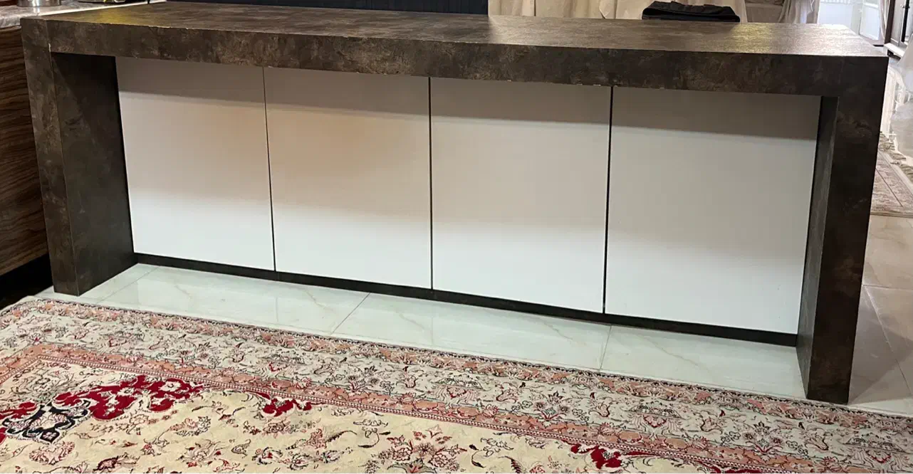 جزیره|میز و صندلی غذاخوری|اهواز, کیانپارس |دیوار