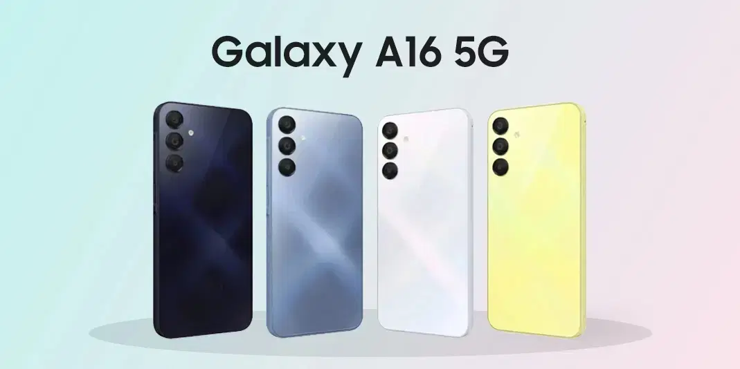 گوشی جدید موبایل سامسونگ Galaxy A16 قسطی|موبایل|اصفهان, هفتون|دیوار