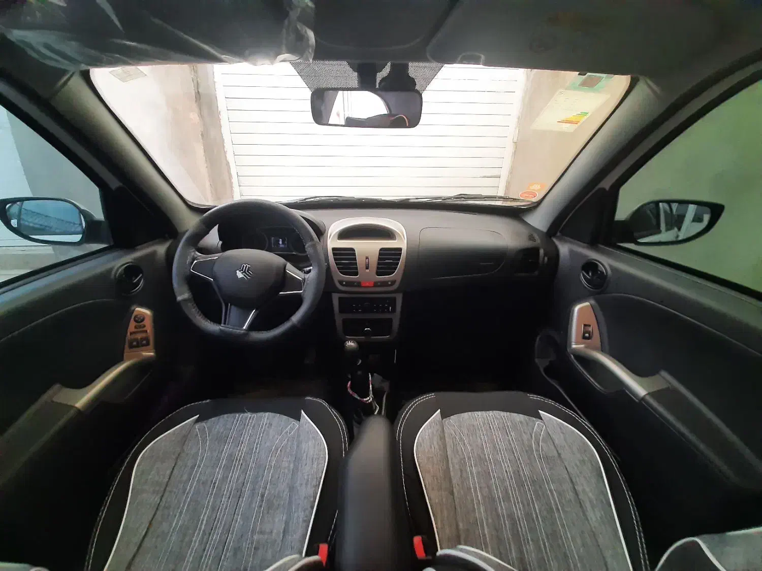 ماشیین کوئیک gxl تحویلی آذر 1404|خودرو سواری و وانت|دیواندره, |دیوار