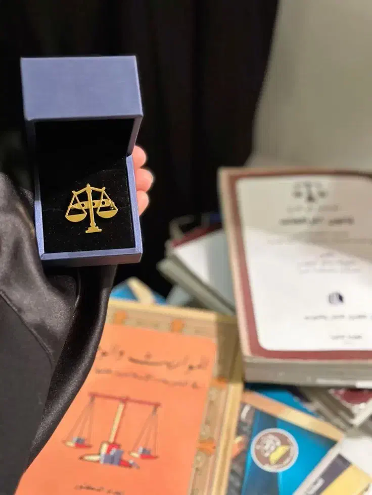 وکالت تخصصی دعاوی حقوقی و کیفری|خدمات مالی، حسابداری، بیمه|خرم‌آباد, |دیوار