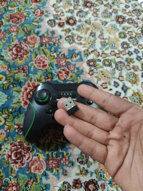 دسته کامپیوتر و لپتاب|کنسول، بازی ویدئویی و آنلاین|بندر ماهشهر, |دیوار