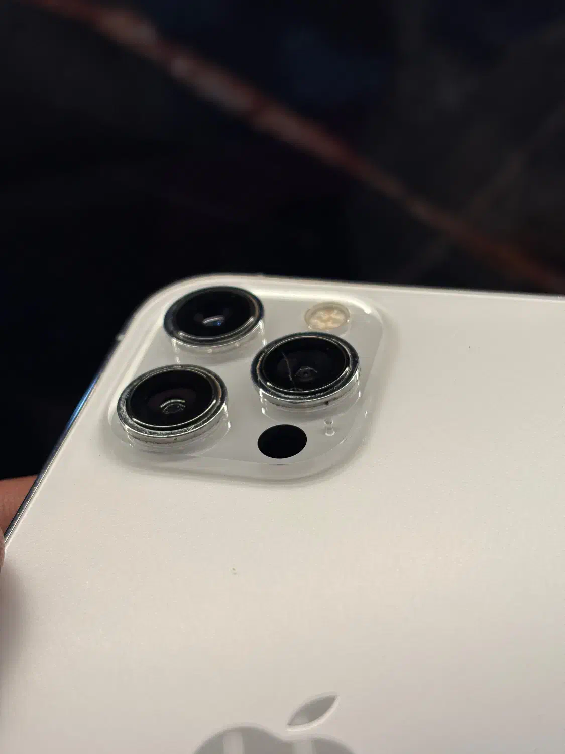 iPhone 12 Pro Max 256 ZA/A|موبایل|کرمان, |دیوار