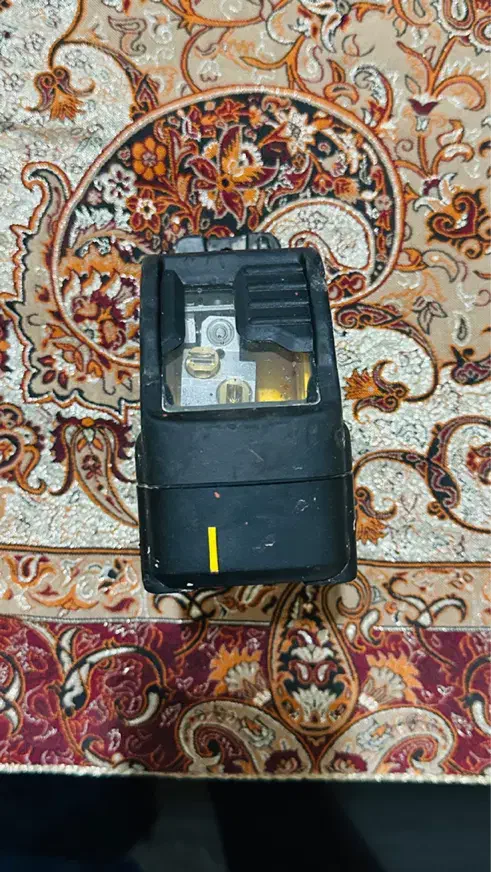 تراز لیزری مدل DW088CG type1|ابزارآلات|کرج, گوهردشت|دیوار