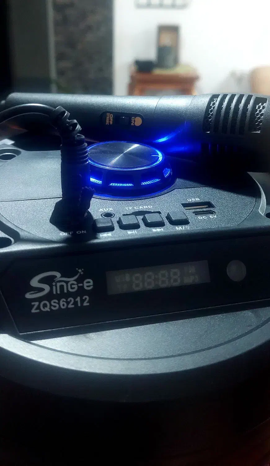 اسپیکر ساب قوی جنس اصلی|صوتی و تصویری|شیراز, شهرک فرزانگان|دیوار