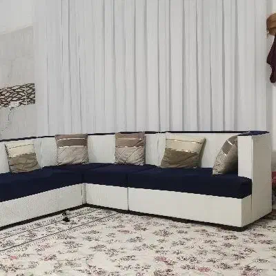 پرده نو نو|پرده، رانر، رومیزی|سرپل ذهاب, |دیوار