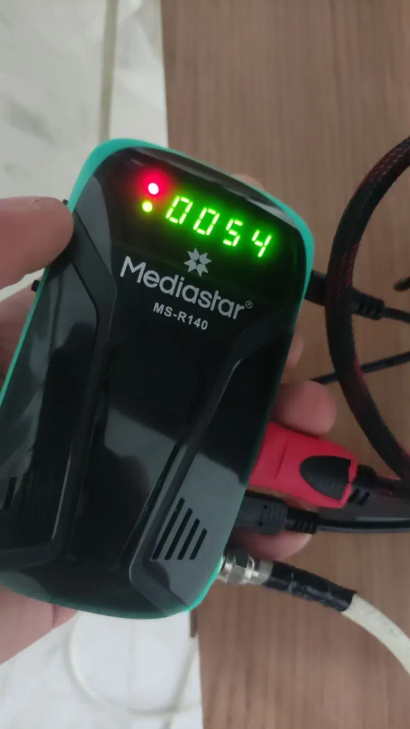 نصاب و تنظیم آنتن ثابت|خدمات پیشه و مهارت|لنگرود, |دیوار