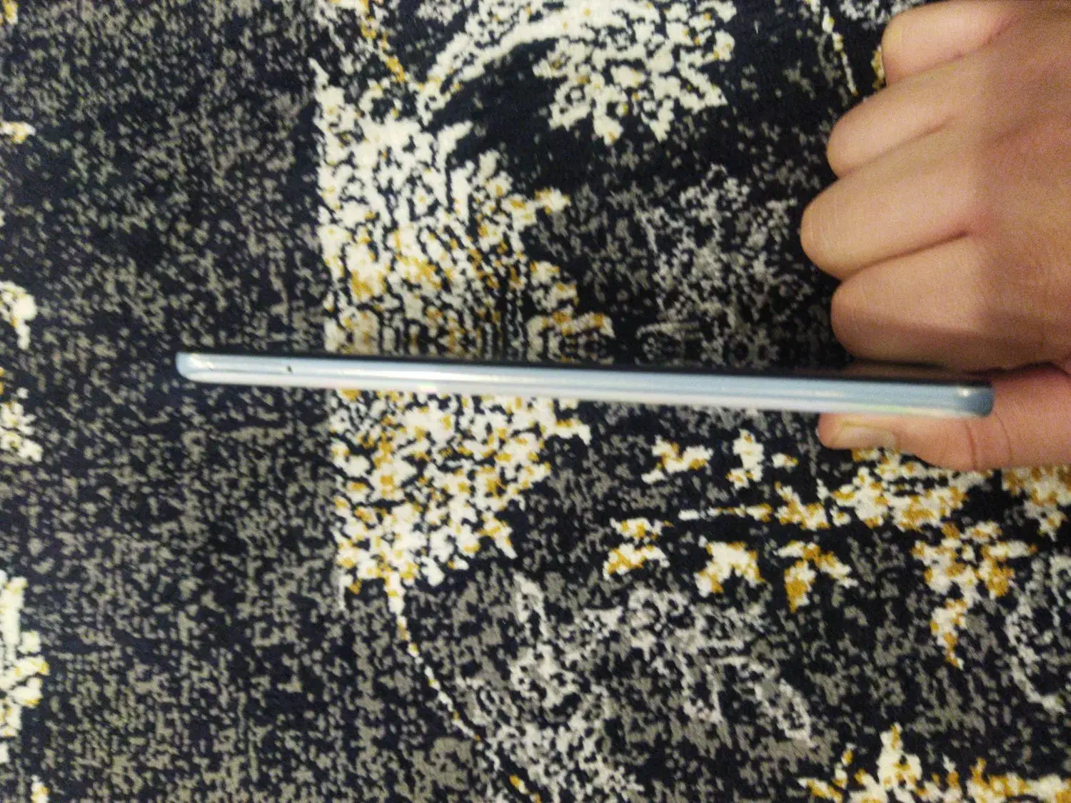 گوشی سامسونگ a50|موبایل|تهران, هرندی|دیوار