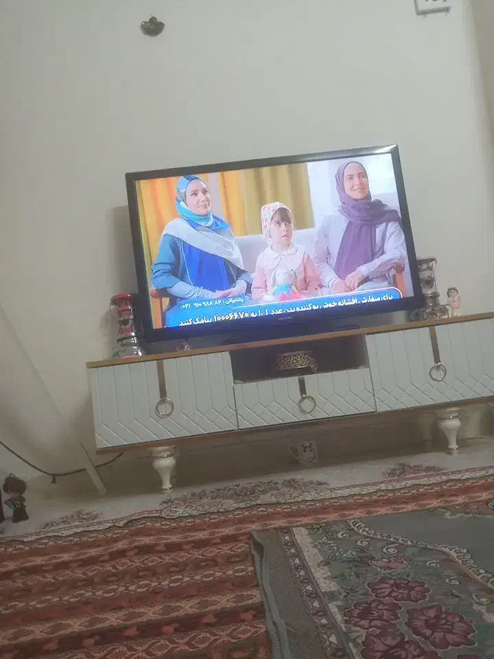 اجاره روزانه/ ساعتی آپارتمان ۵۵ متری در کوی سیدی|اجارهٔ کوتاه‌مدت آپارتمان و سوئیت|مشهد, کوی سیدی|دیوار