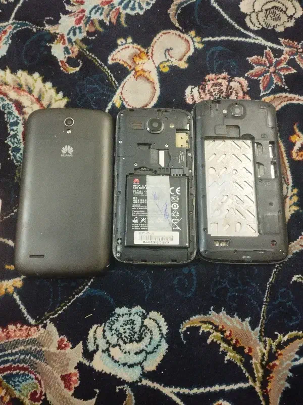 گوشی هواوی|لوازم جانبی موبایل و تبلت|قم, شهر قائم|دیوار