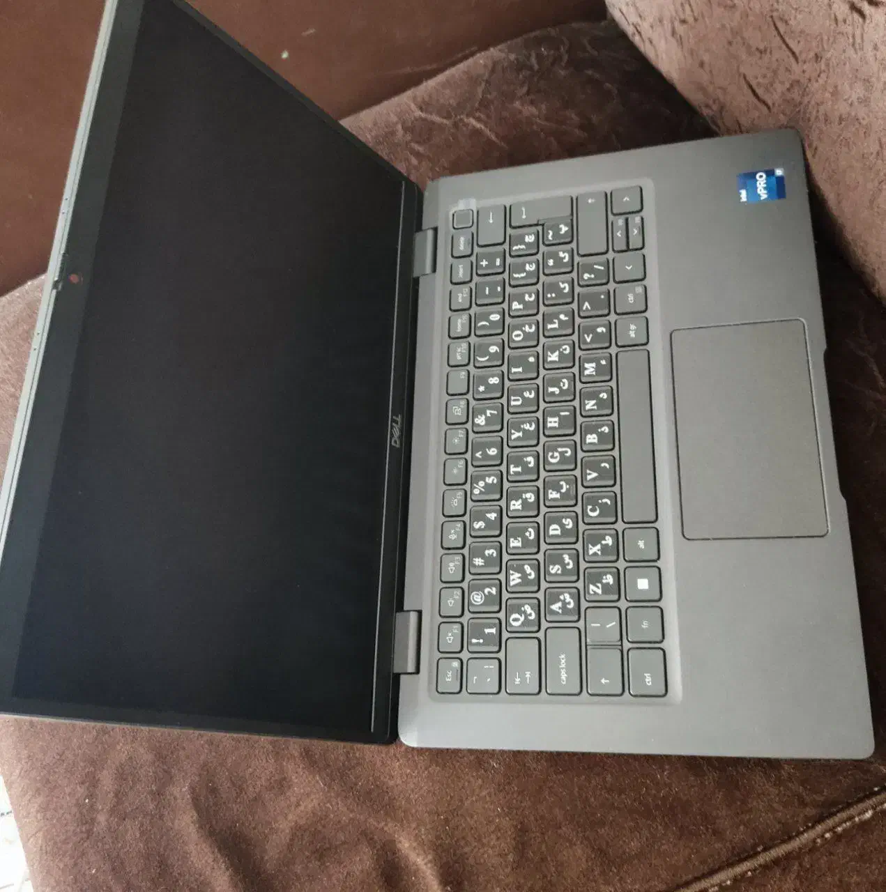 لپ تاپ قدرتمند ، تمیز و کم کار|رایانه همراه|تربت جام, فاز ۱ فرهنگیان|دیوار