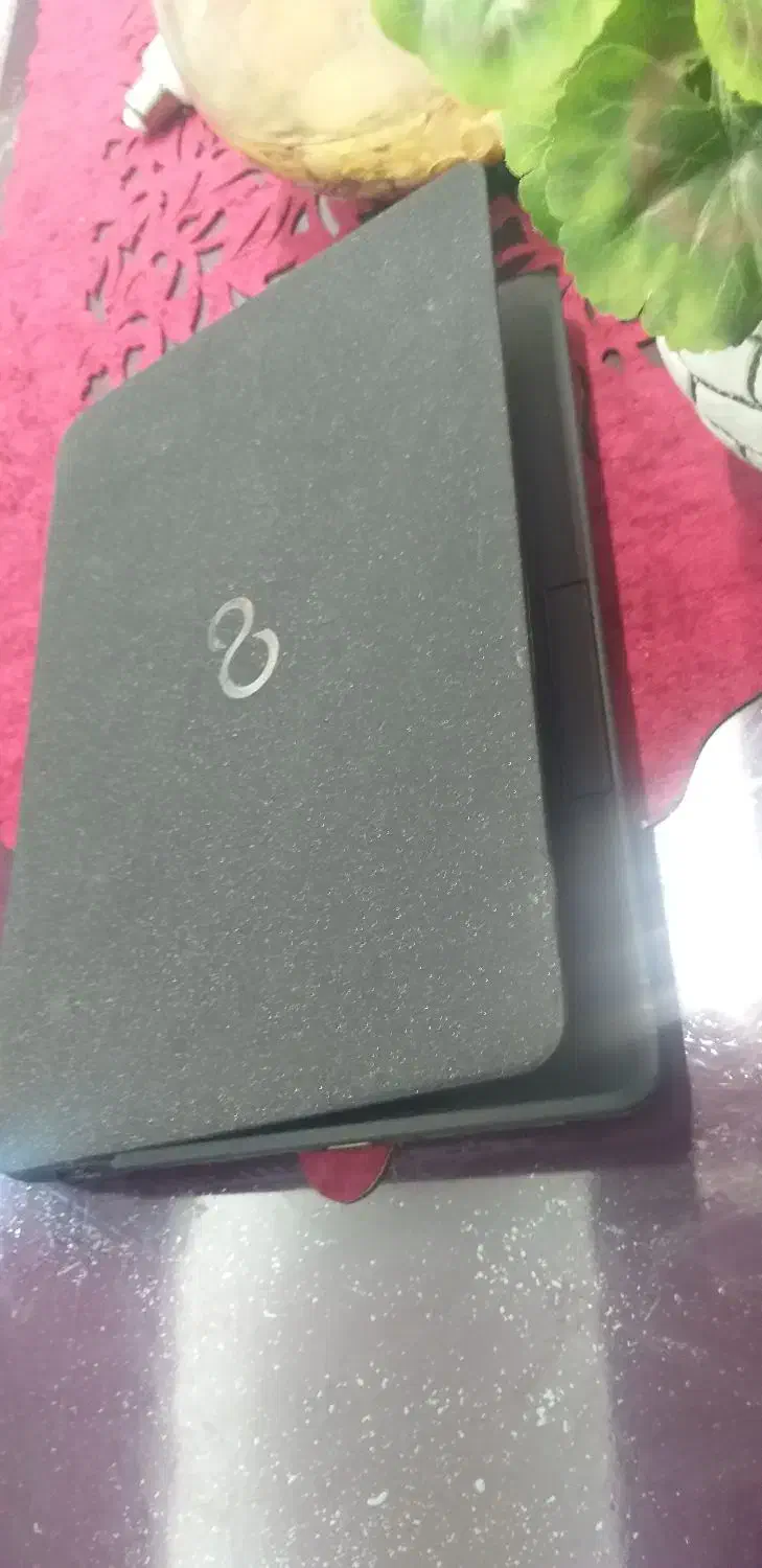 لپتاپ cori5 فوجیتسو ژاپن|رایانه همراه|تبریز, |دیوار