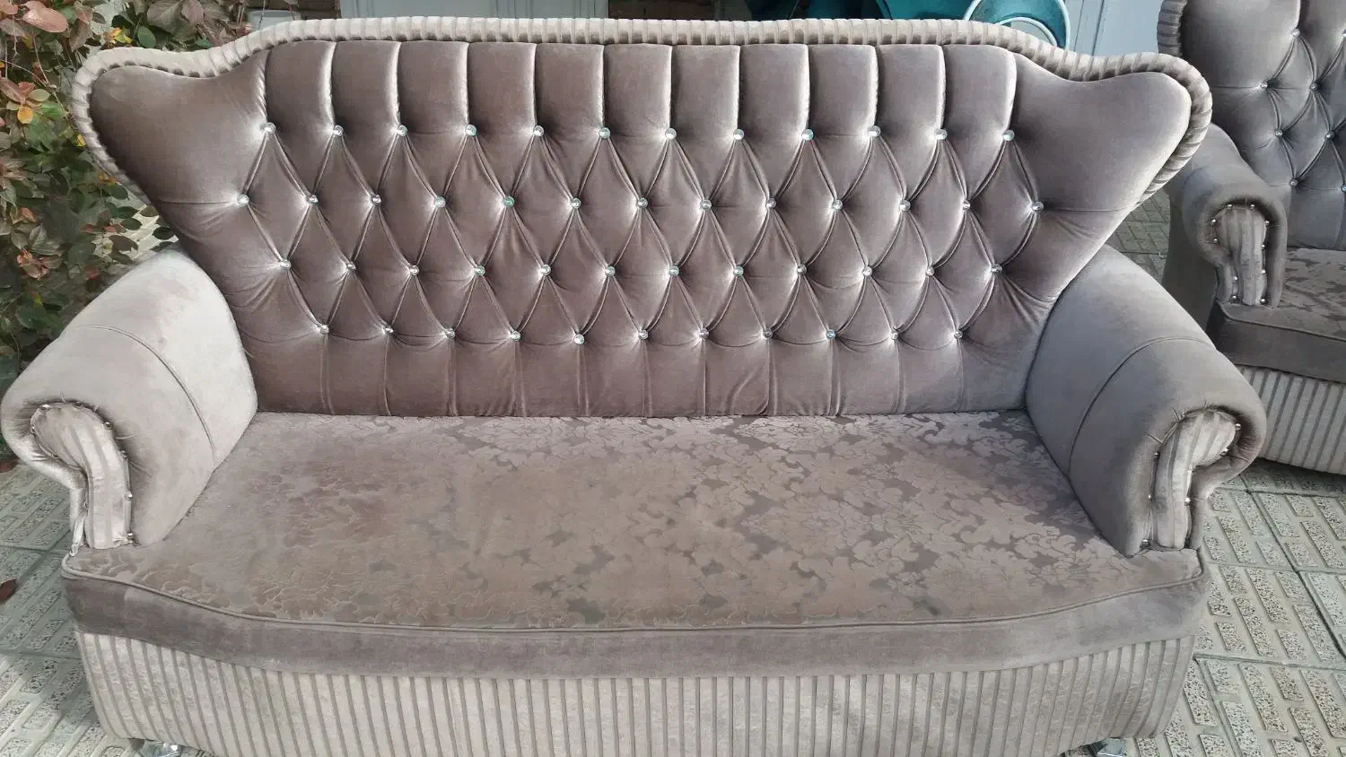 مبلشویی|خدمات نظافت|نقده, |دیوار