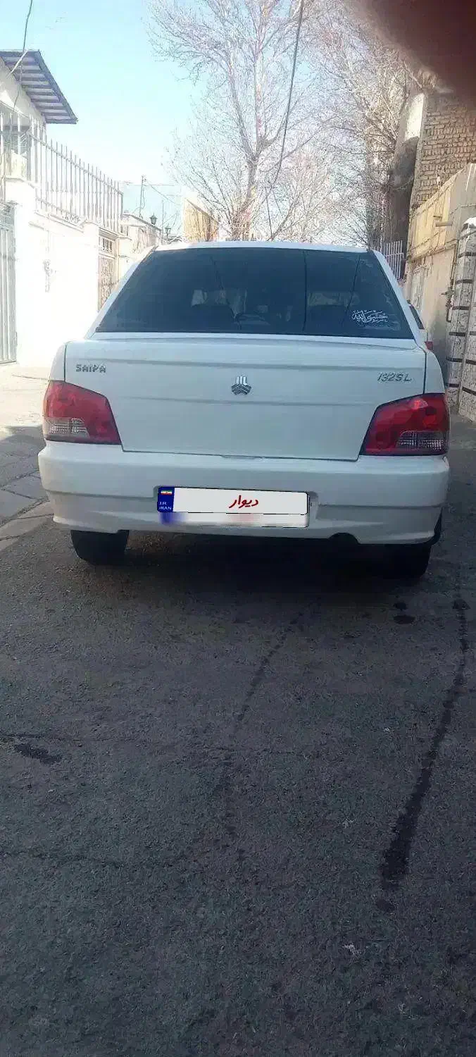 پراید 132|خودرو سواری و وانت|وحیدیه, |دیوار