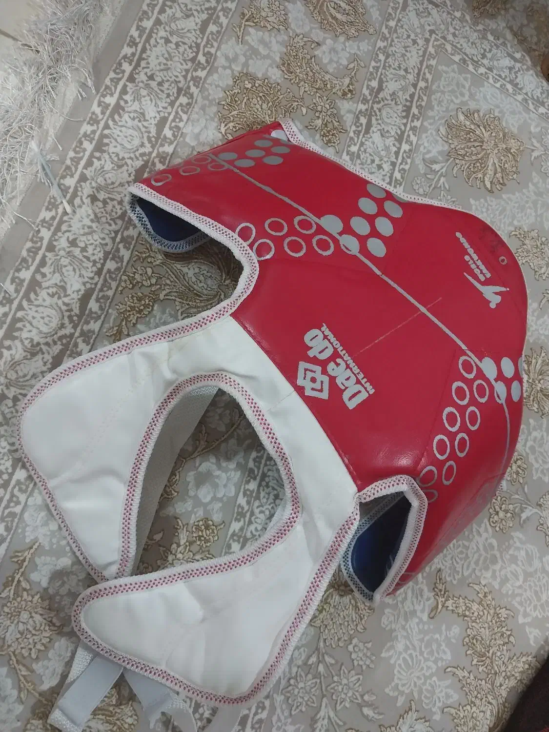 هوگو|تجهیزات ورزشی|محمدشهر, شهرک چمران|دیوار