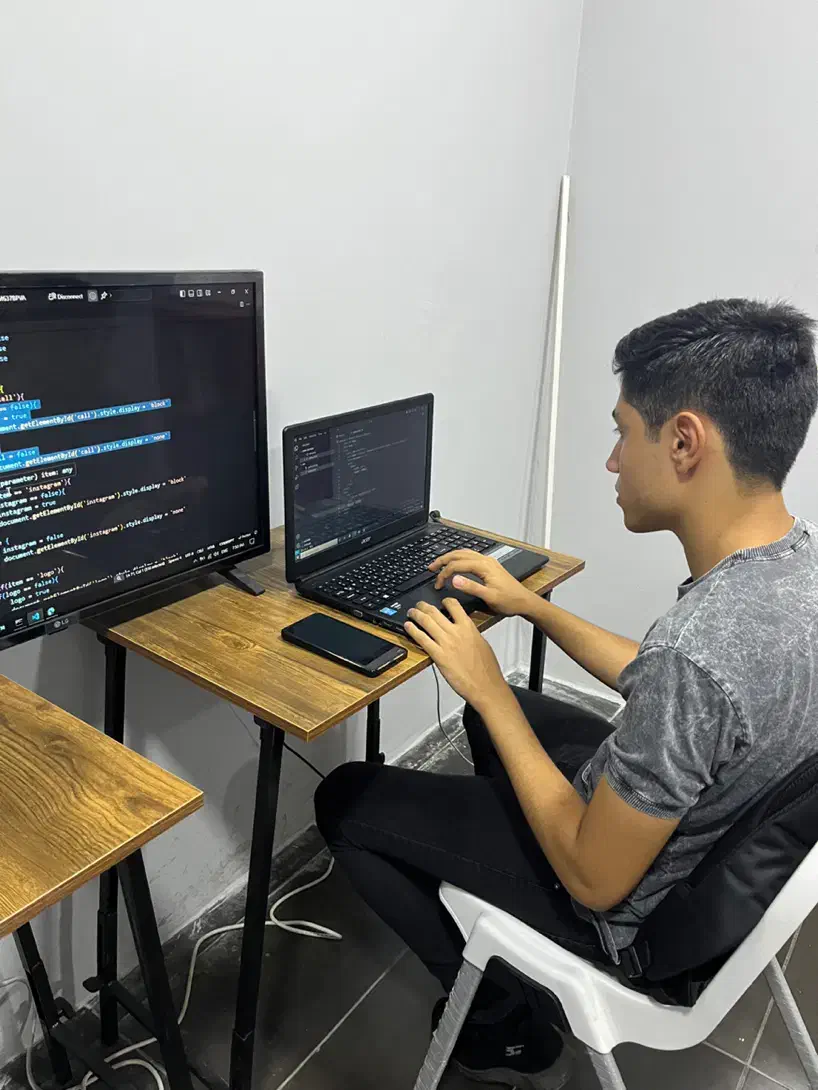 آموزش برنامه نویسی حرفه ای|خدمات آموزشی|بندرعباس, |دیوار