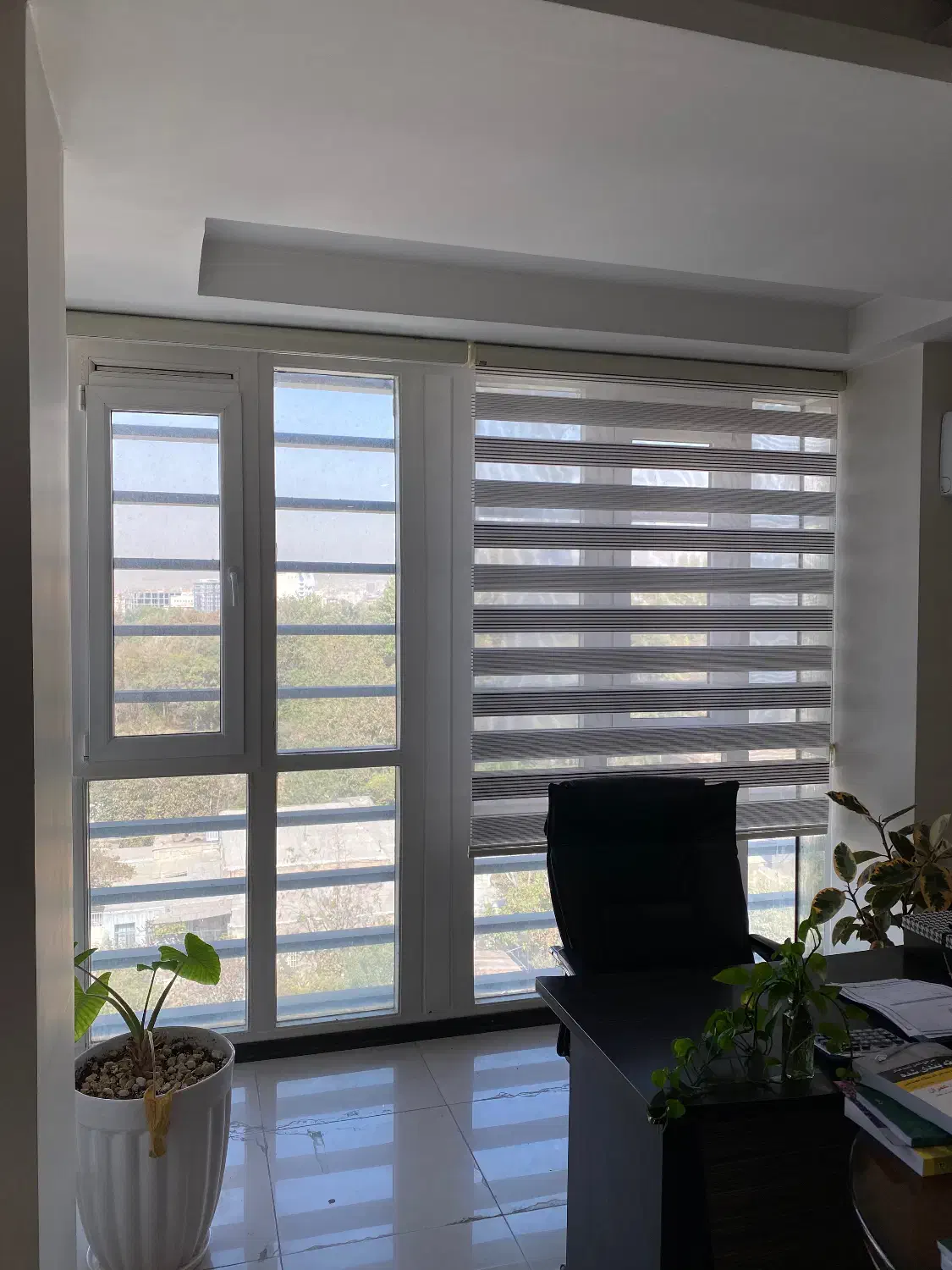 اپارتمان77متری/اداری/فوق شیک/کارخانه قند|فروش دفتر کار، اتاق اداری، مطب|کرج, کارخانه قند|دیوار