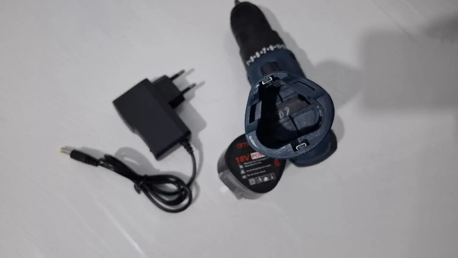 دریل شارژی|ابزارآلات|شاهرود, |دیوار