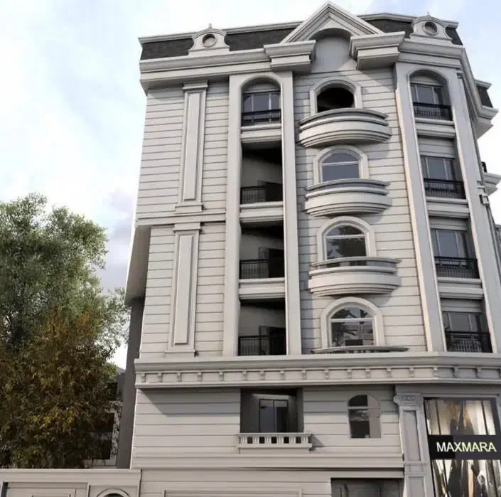 سنگکاری نما رومی|خدمات پیشه و مهارت|بوشهر, |دیوار