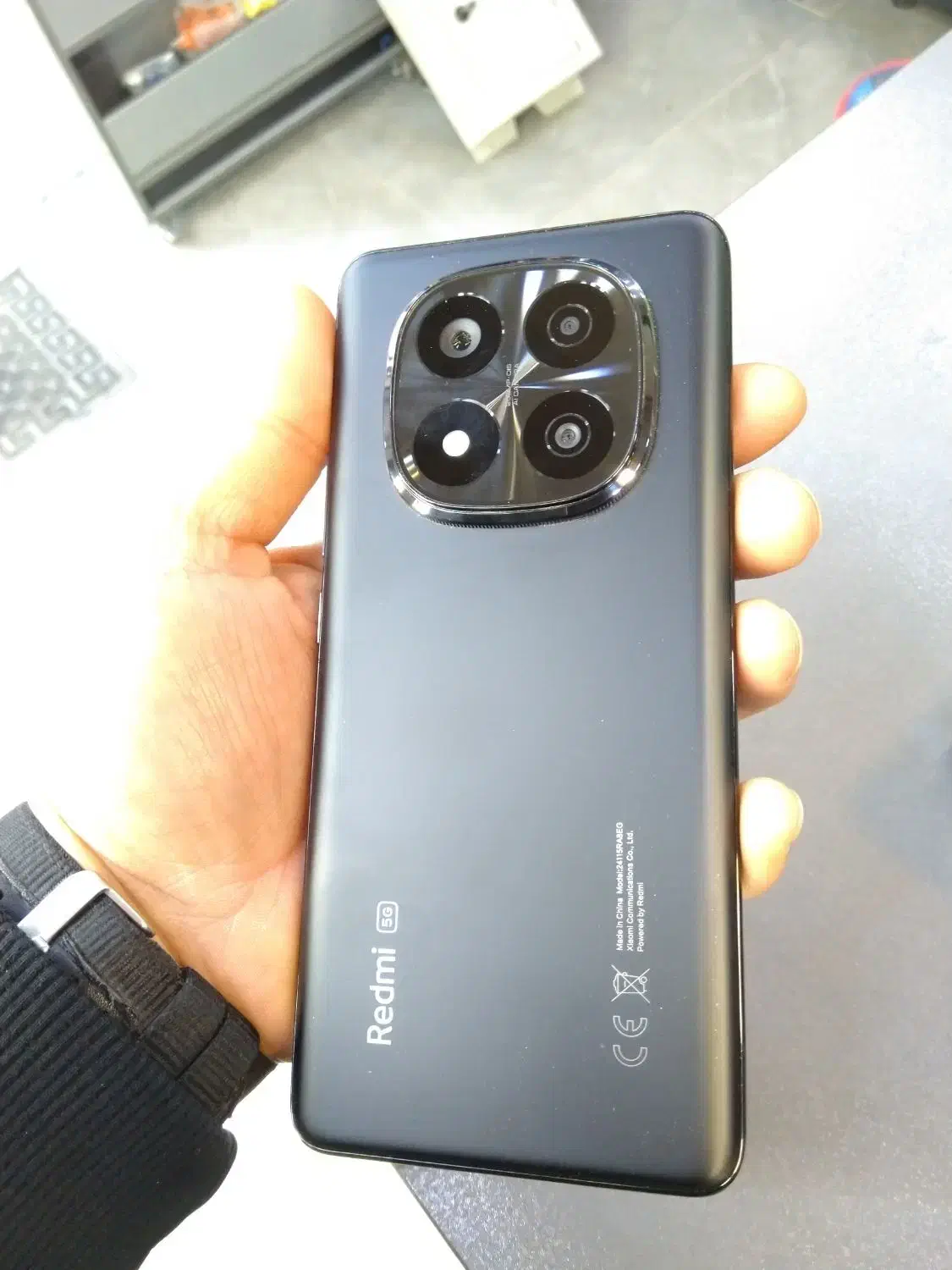 گوشی ۱۴ پرو پلاس شیائومی|موبایل|سیاهکل, |دیوار