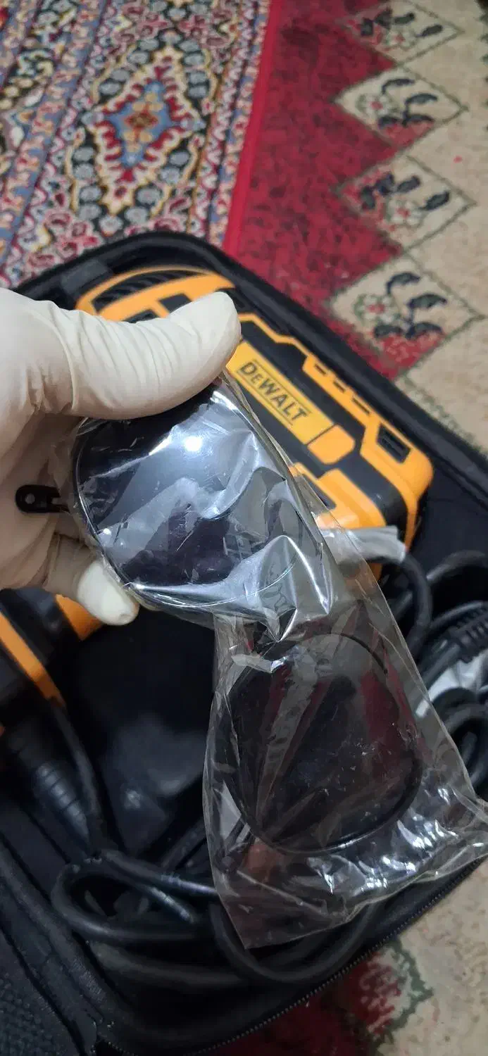 موتور جوش تفنگی مدل DEVALT|ابزارآلات|بندر ماهشهر, |دیوار