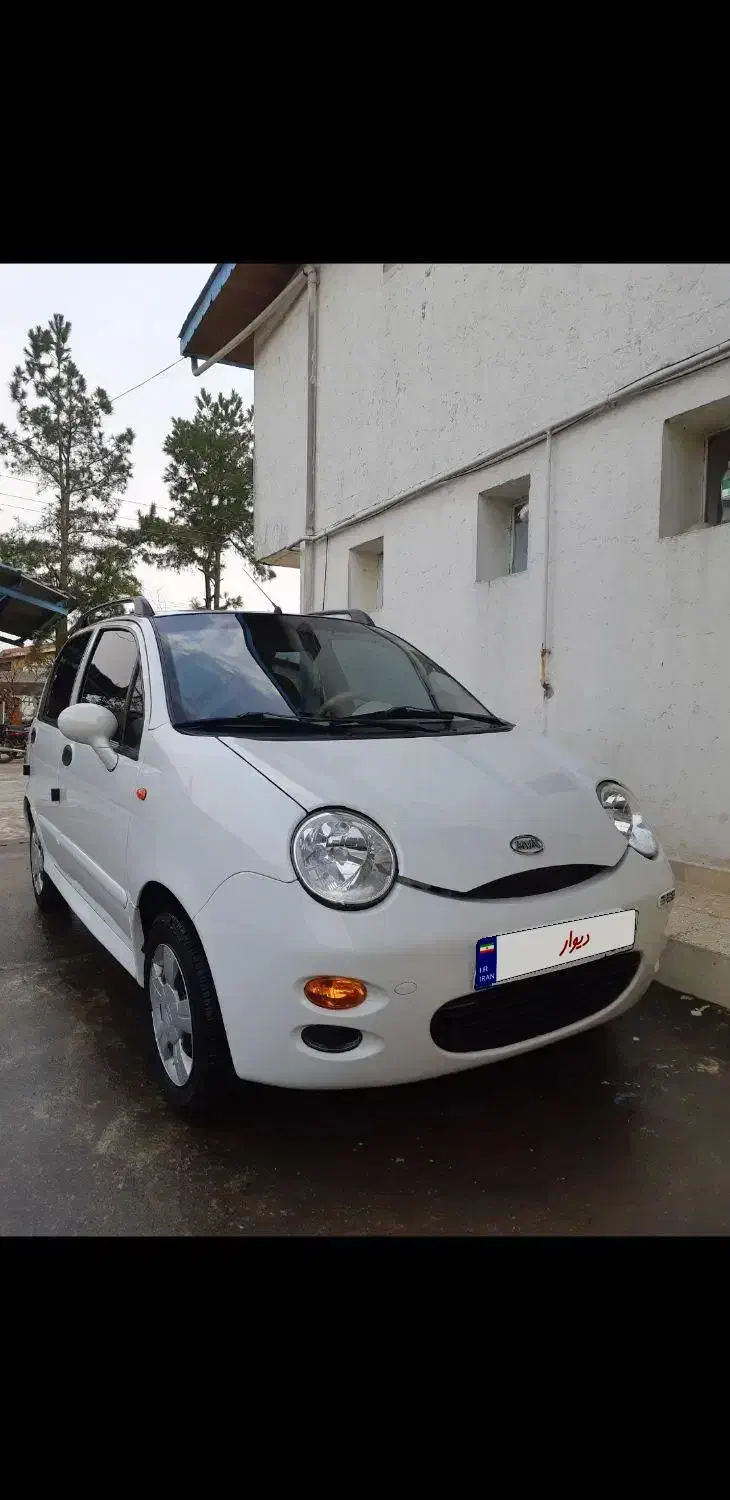 ام وی ام ۱۱۰ ۴ سیلندر ۹۳ سالم|خودرو سواری و وانت|رشت, سعدی (تختی)|دیوار