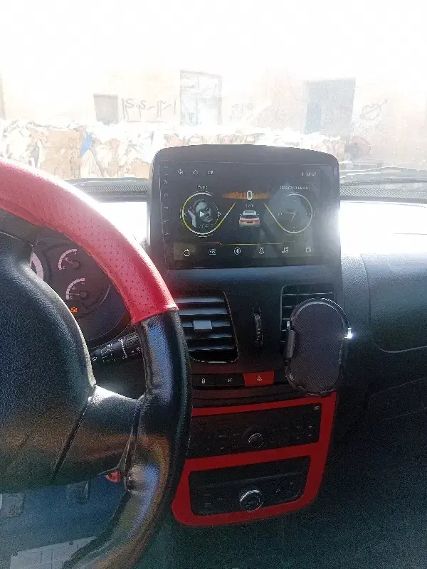 کوییک ۱۴۰۰|خودرو سواری و وانت|سرخه, |دیوار