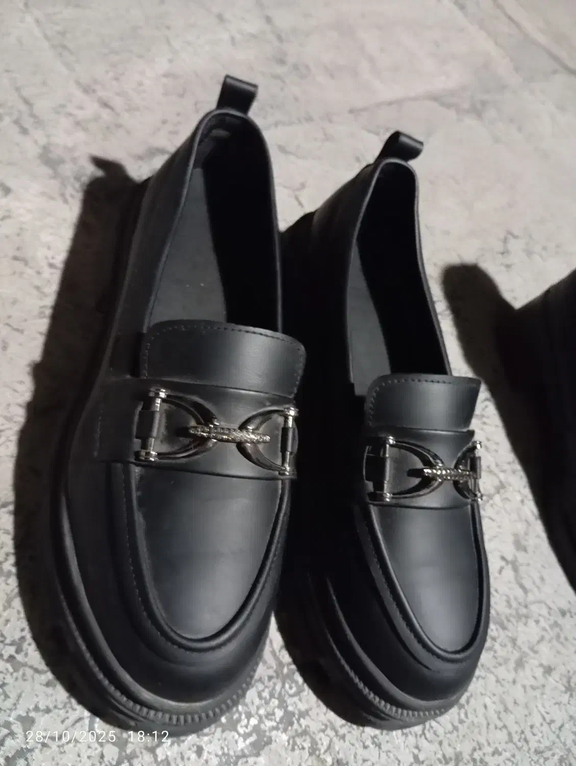 کالج صندل مجلسی|کیف، کفش، کمربند|قم, علی آباد|دیوار