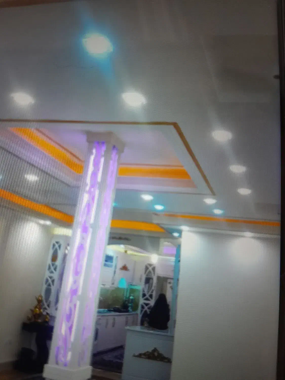 برق کشی ساختمان|خدمات پیشه و مهارت|نهاوند, |دیوار