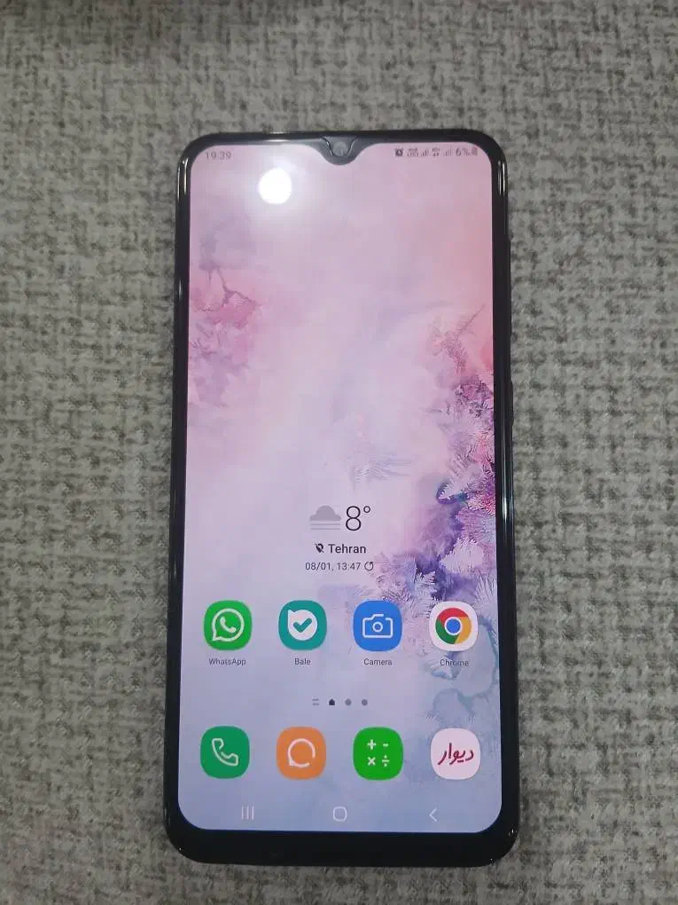 A50|موبایل|تهران, نیروی دریایی|دیوار