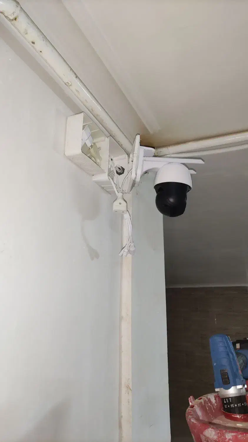 نصب و فروش تخصصی انواع دوربین های مداربسته بی سیم|دوربین مداربسته|بندر ماهشهر, |دیوار