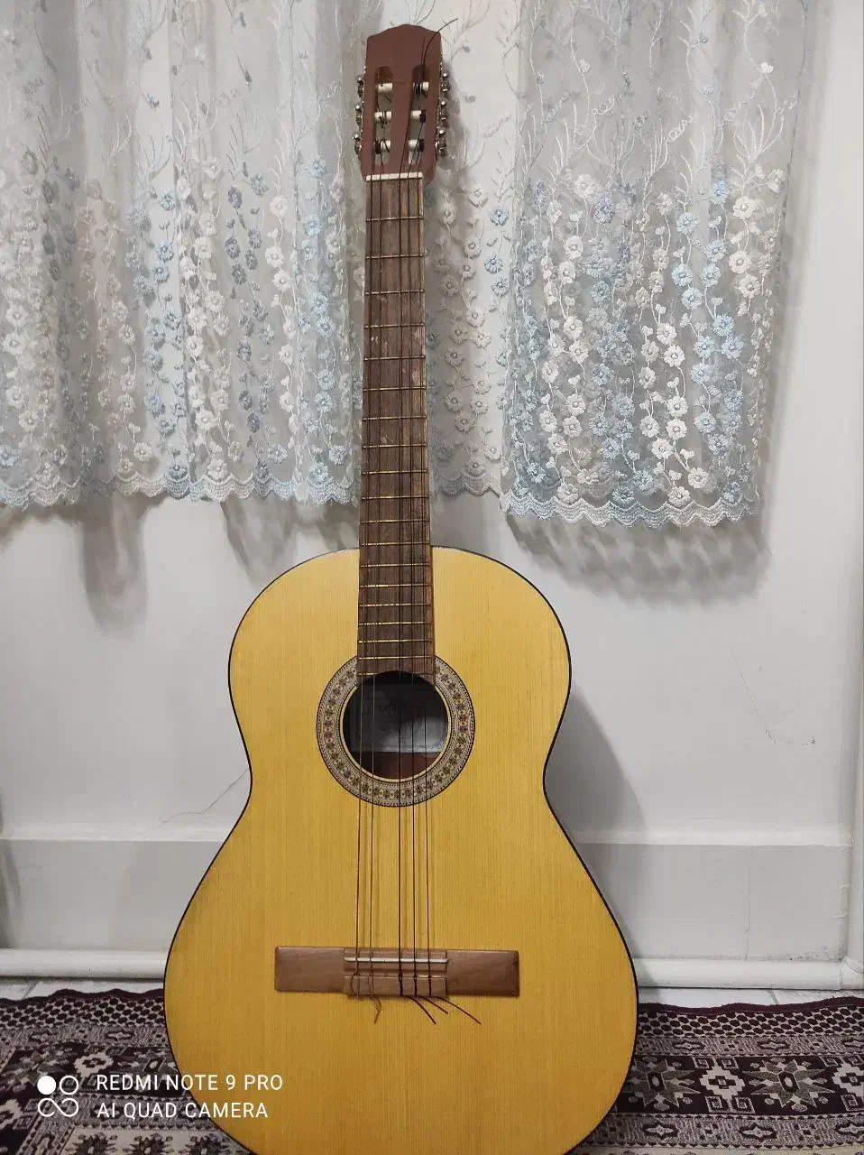 گیتار دالاهو|گیتار، بیس، امپلیفایر|اسلام‌شهر, شهرک احمدیه|دیوار