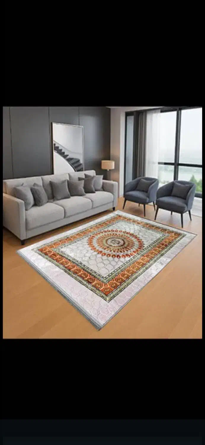 پتو فرش خارجی|فرش|آمل, |دیوار