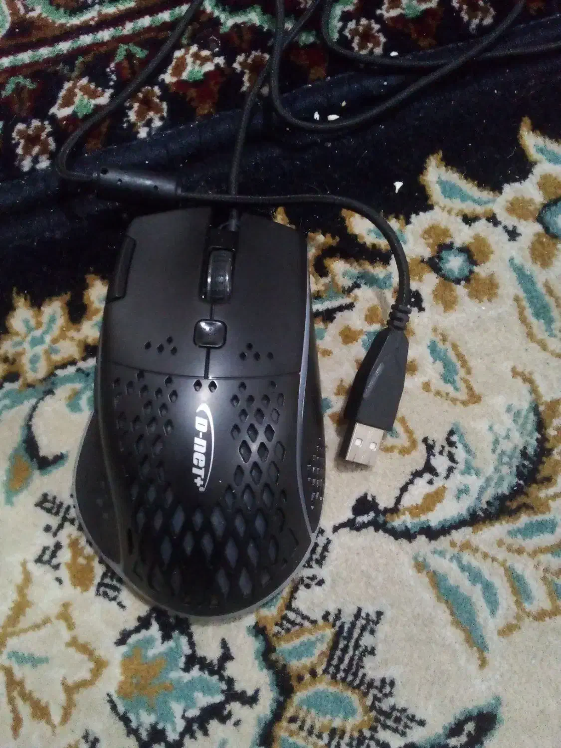 ماووس|قطعات و لوازم جانبی رایانه|سهند, |دیوار