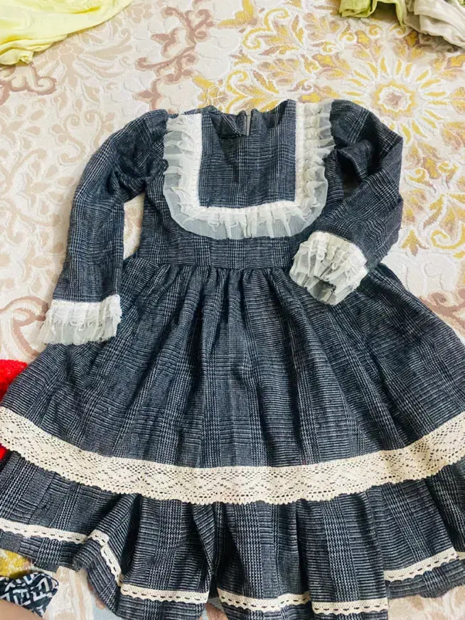 لباس بچگانه|کفش و لباس بچه|قم, بنیاد|دیوار