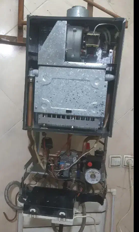 تعمیر و سرویس پکیج|خدمات پیشه و مهارت|رشت, بلوار گیلان|دیوار