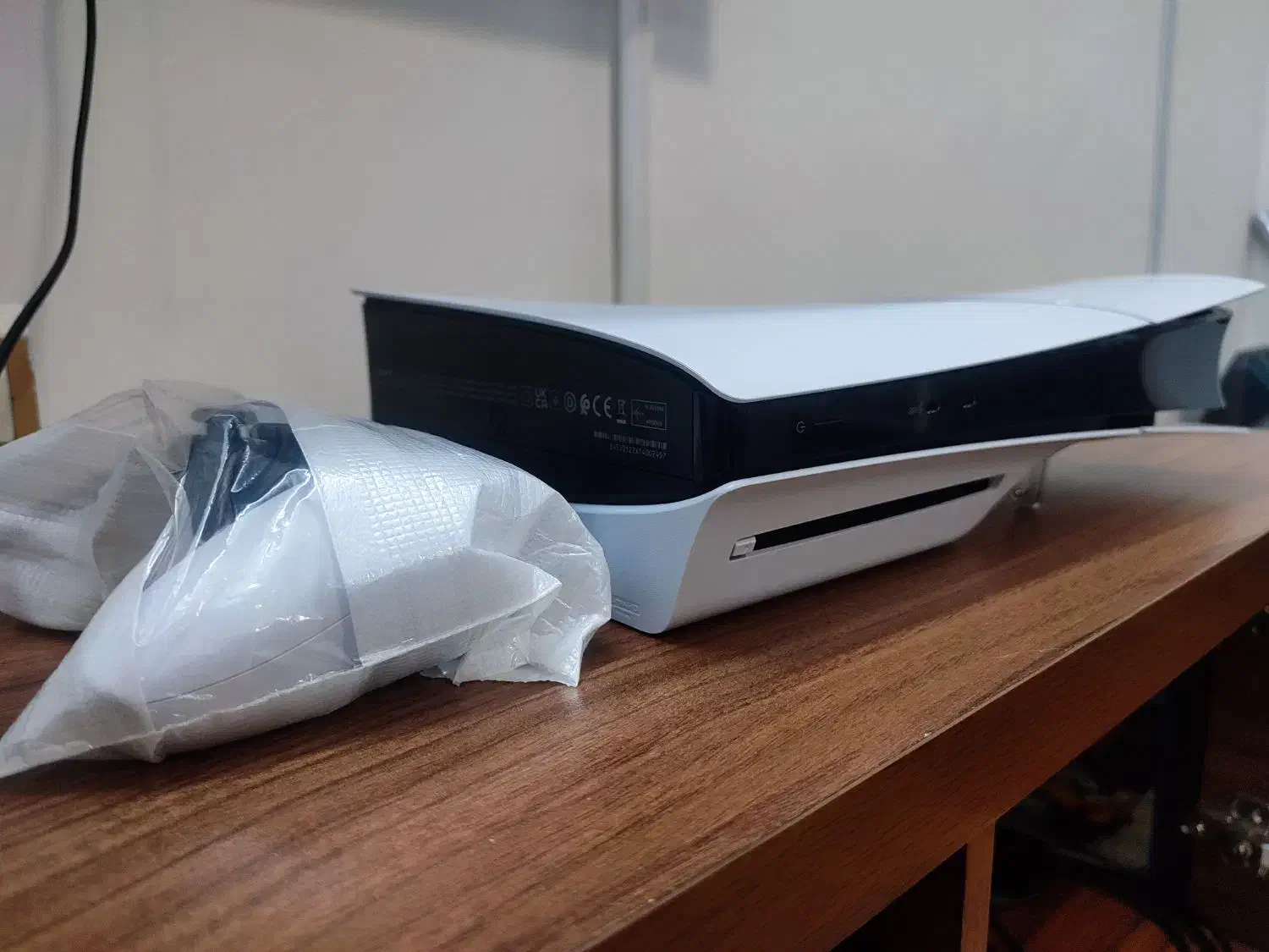 ps5 slim 2016|کنسول، بازی ویدئویی و آنلاین|اندیشه, شهرک مریم|دیوار