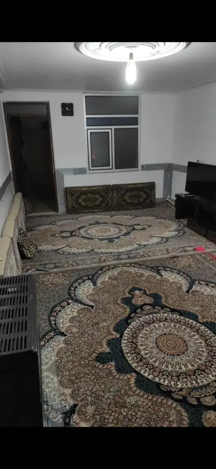 اجاره پیلوت 55متری شهرک فجر|اجارهٔ خانه و ویلا|ساوه, |دیوار