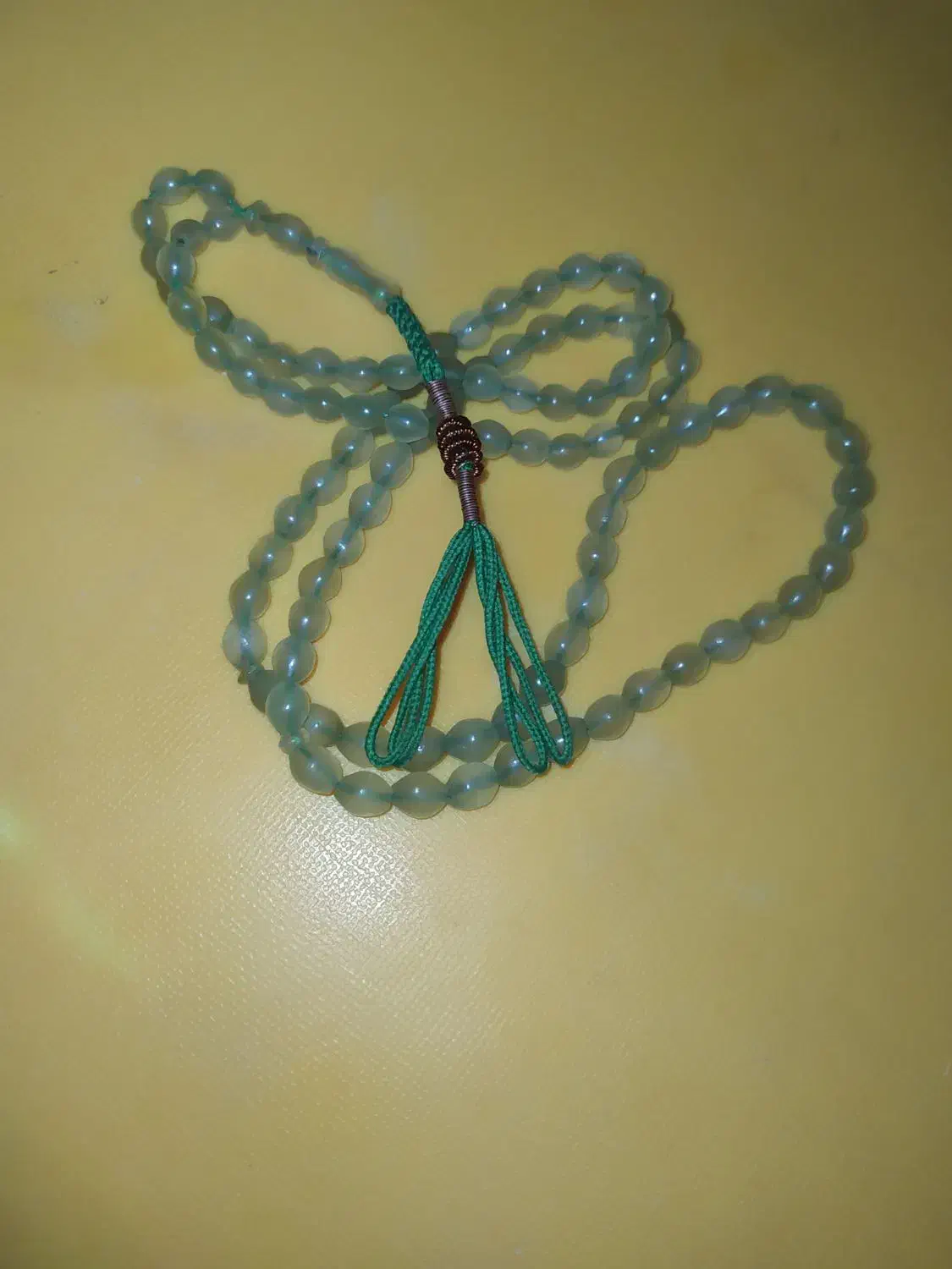 تسبیح شاه مقصود|جواهرات|اراک, |دیوار