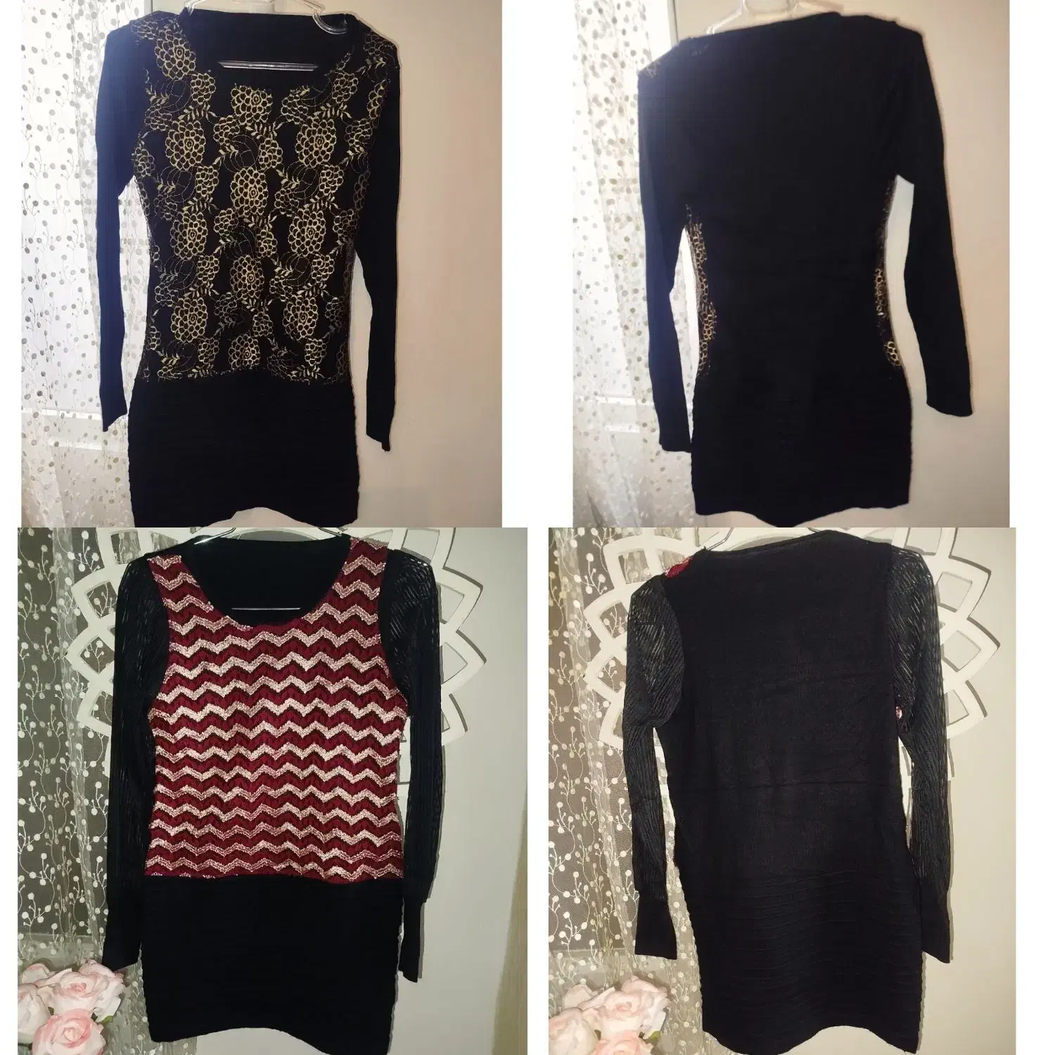 دوتا بافت ۴۰۰|لباس|تهران, اوقاف|دیوار