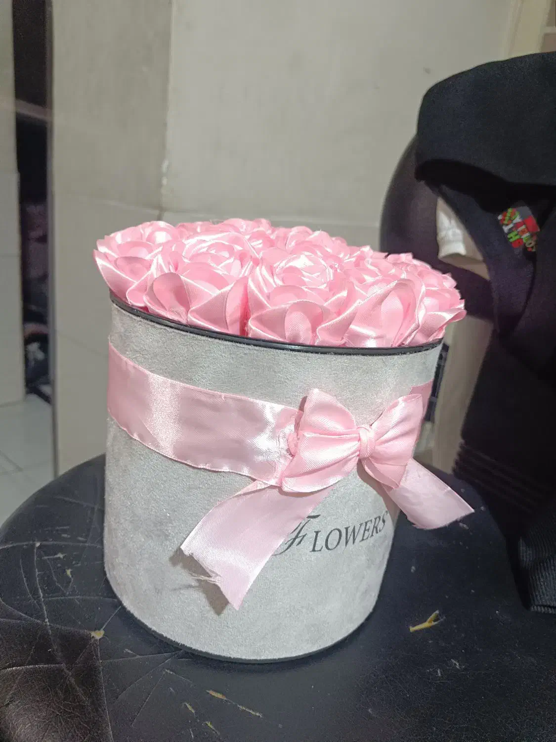 باکس گل|گل مصنوعی|شیراز, سعدیه جنوبی|دیوار