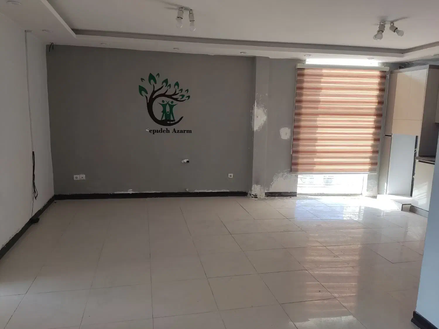 اجاره واحد تجاری سعدی جنوبی ساختمان پزشکان|اجارهٔ دفتر کار، اتاق اداری، مطب|ایلام, |دیوار