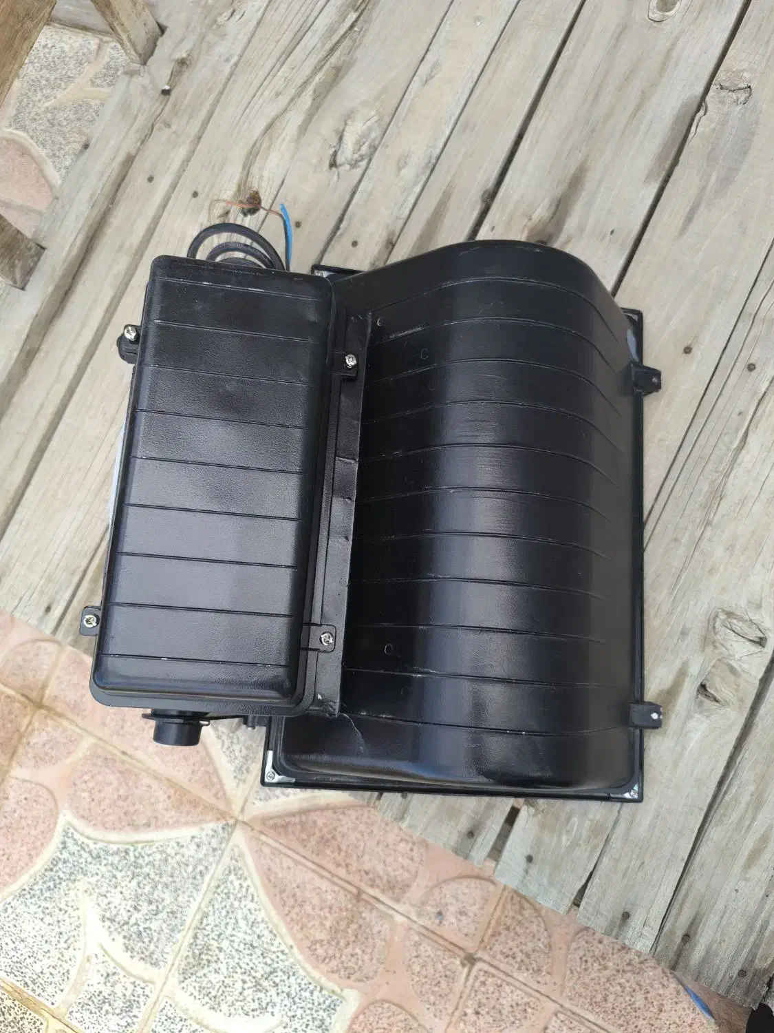 پروژکتور|لامپ و چراغ|کرمان, |دیوار