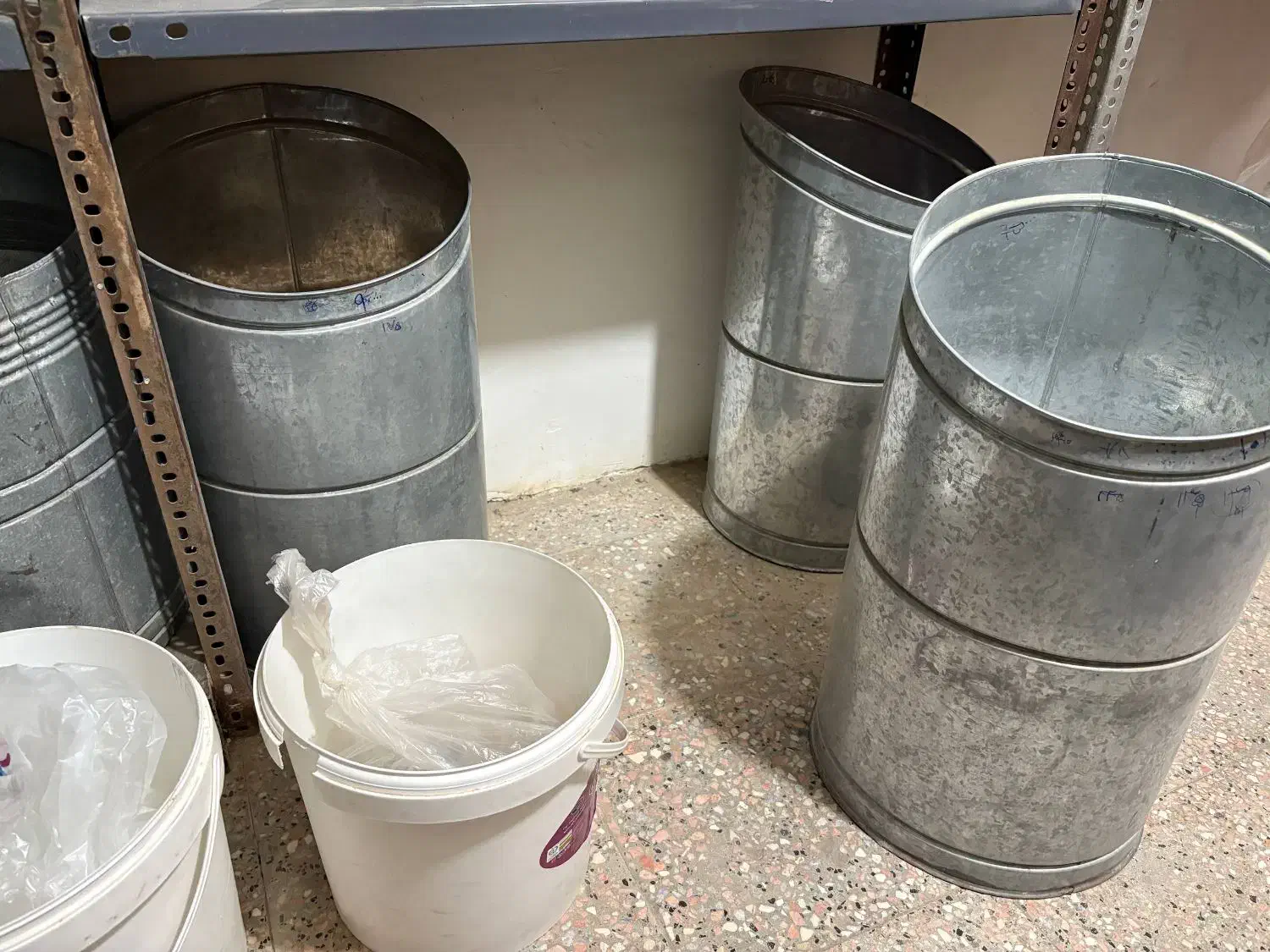 یخچال مغازه|فروشگاه و مغازه|گناباد, |دیوار